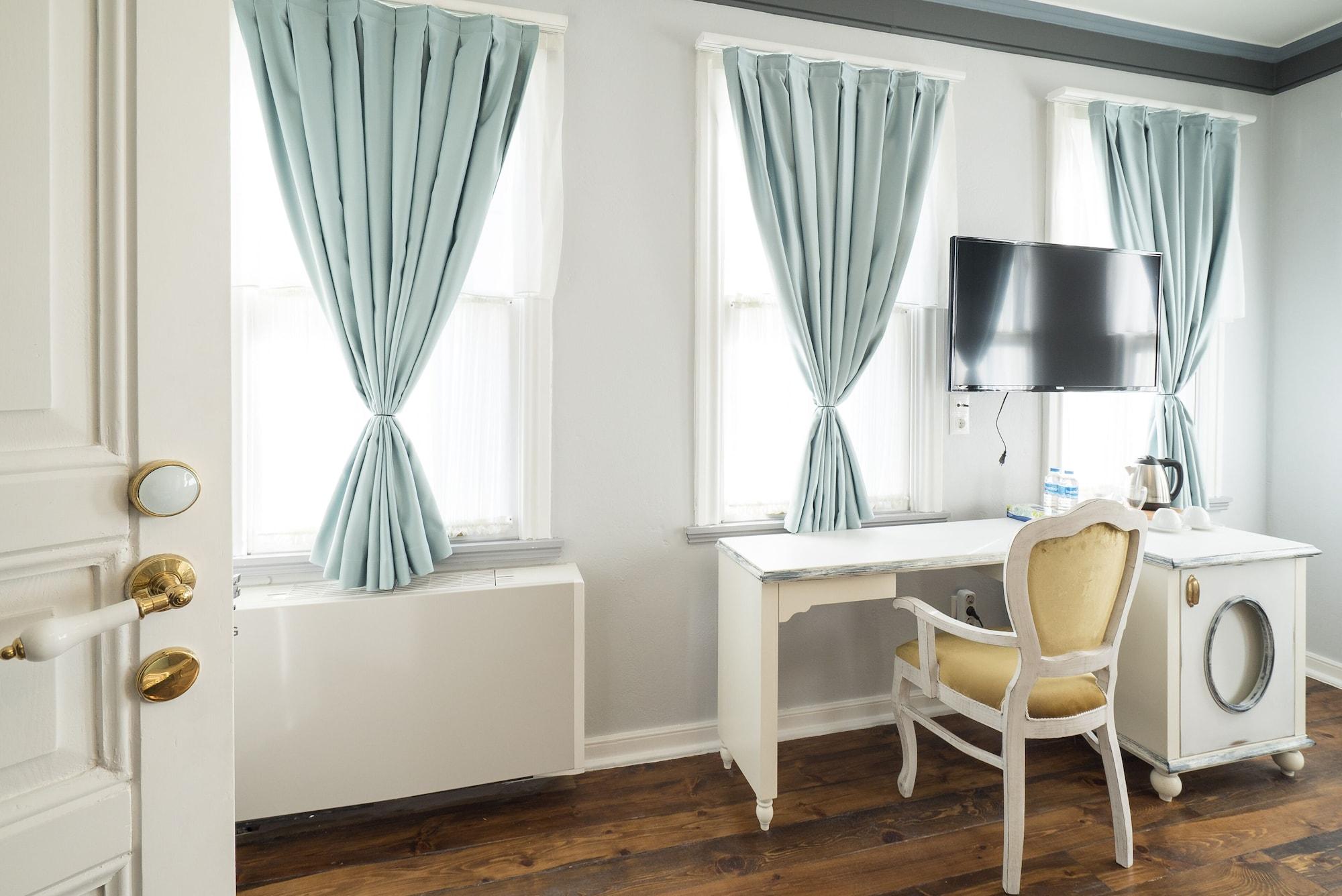 Best Pasaport Pier Otel Kadikoey Istanbul Eksteriør billede
